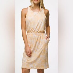 Prana Kamen Dress – Sun Kissed Seaside